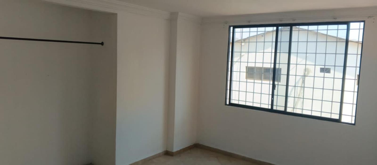 Habitaciones independientes