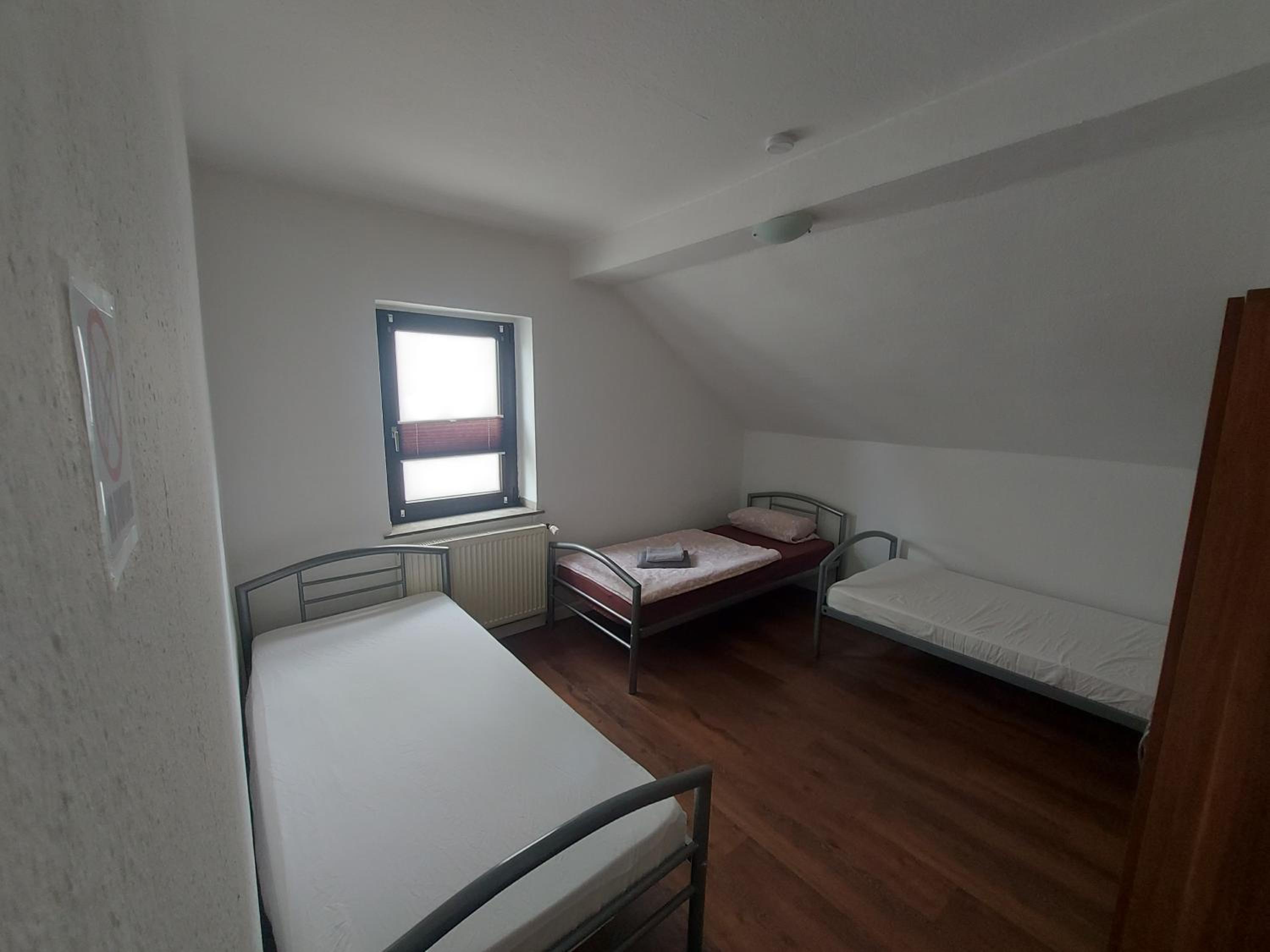 Ferienwohnung Heiligenhaus-powered by Çelik