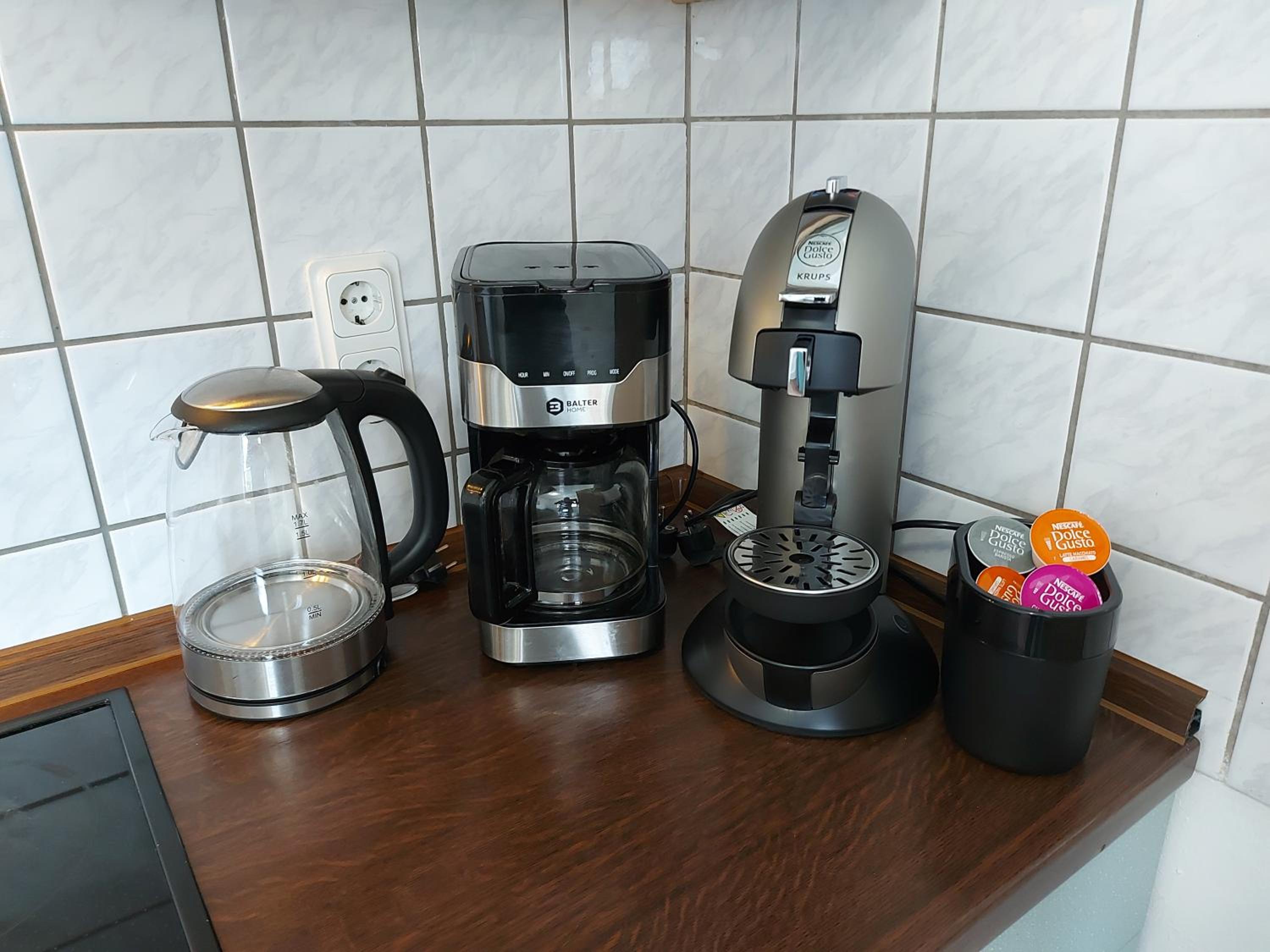 Ferienwohnung Heiligenhaus-powered by Çelik