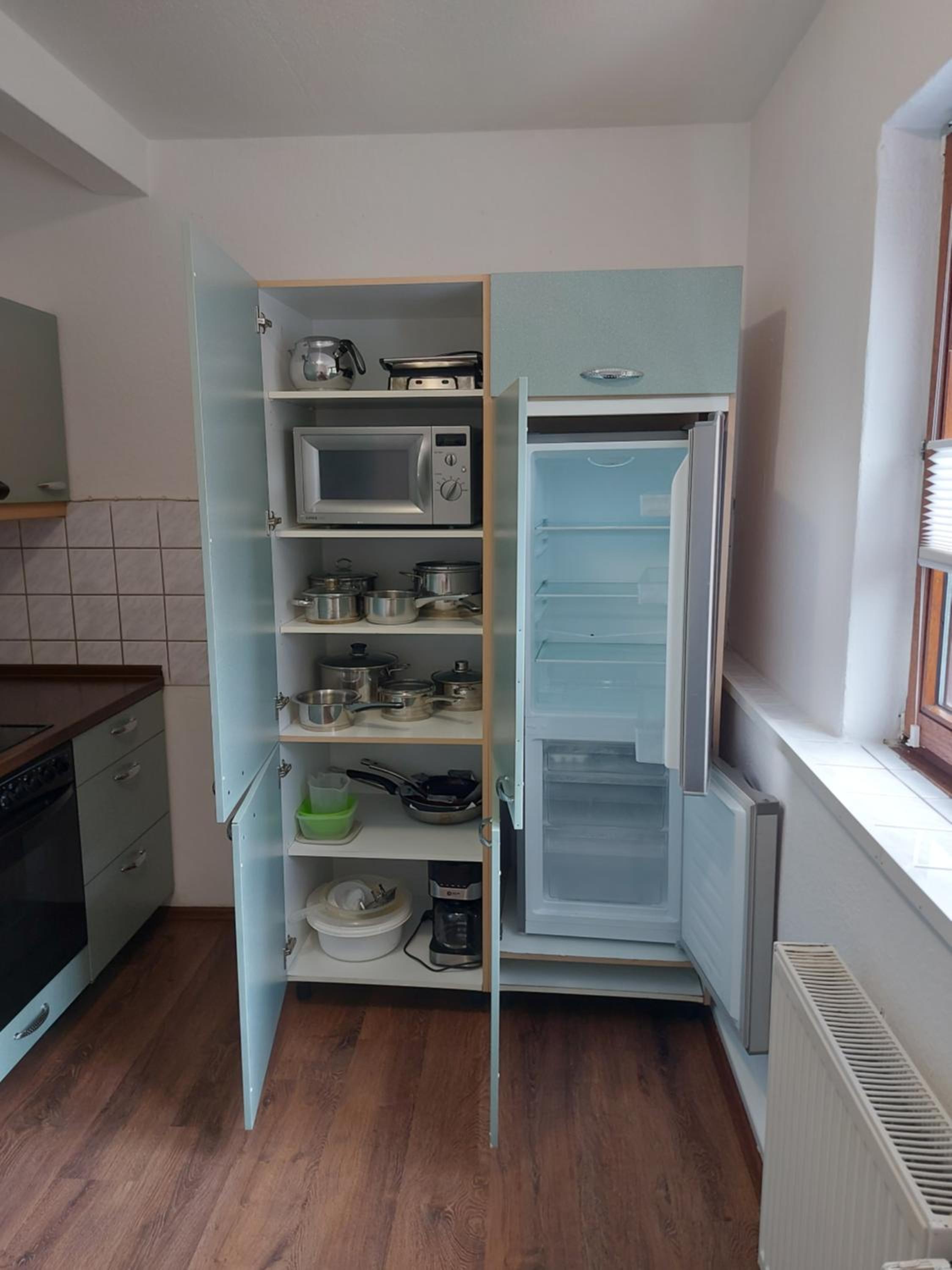 Ferienwohnung Heiligenhaus-powered by Çelik
