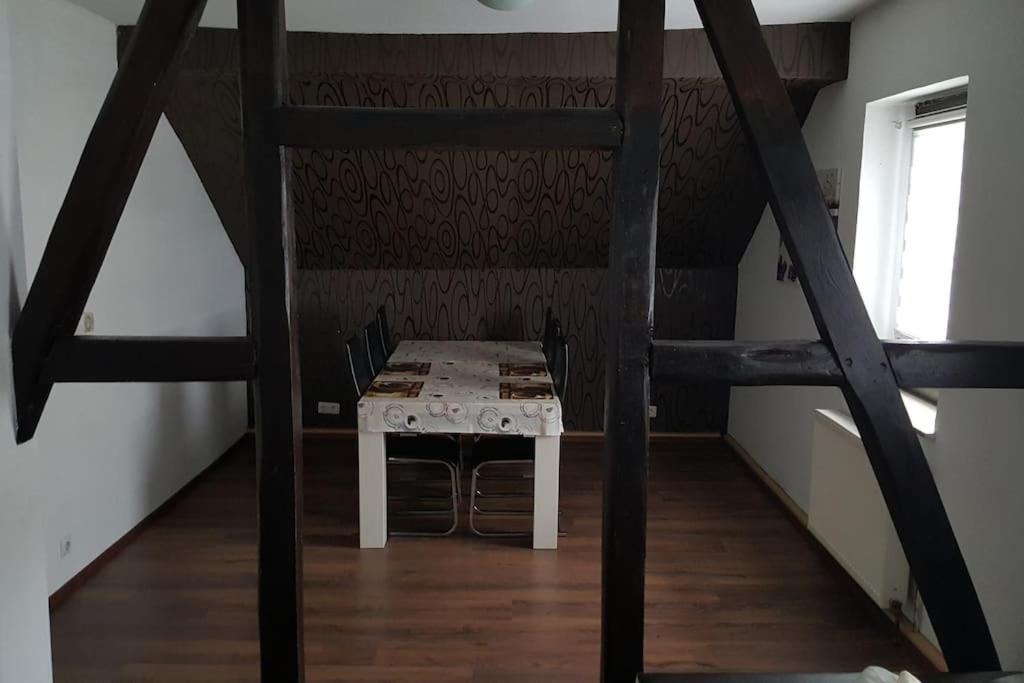 Ferienwohnung Heiligenhaus-powered by Çelik