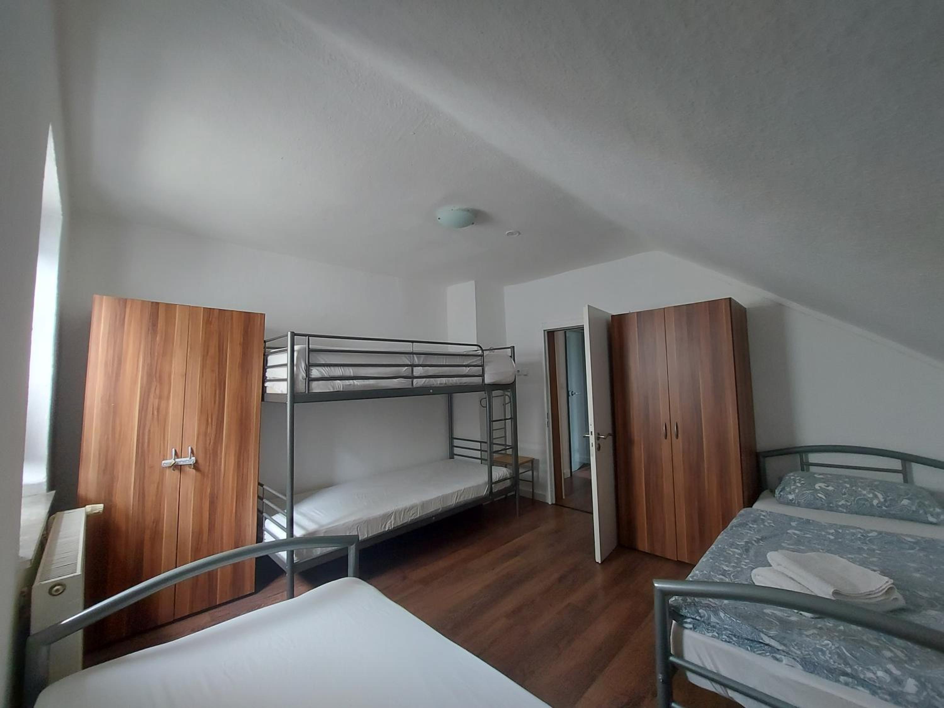 Ferienwohnung Heiligenhaus-powered by Çelik