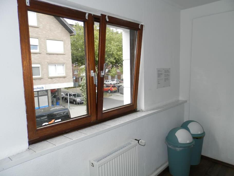 Ferienwohnung Heiligenhaus-powered by Çelik