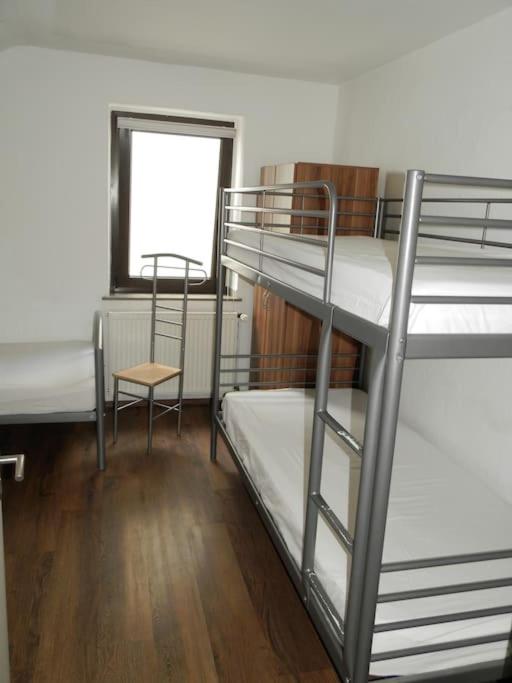 Ferienwohnung Heiligenhaus-powered by Çelik