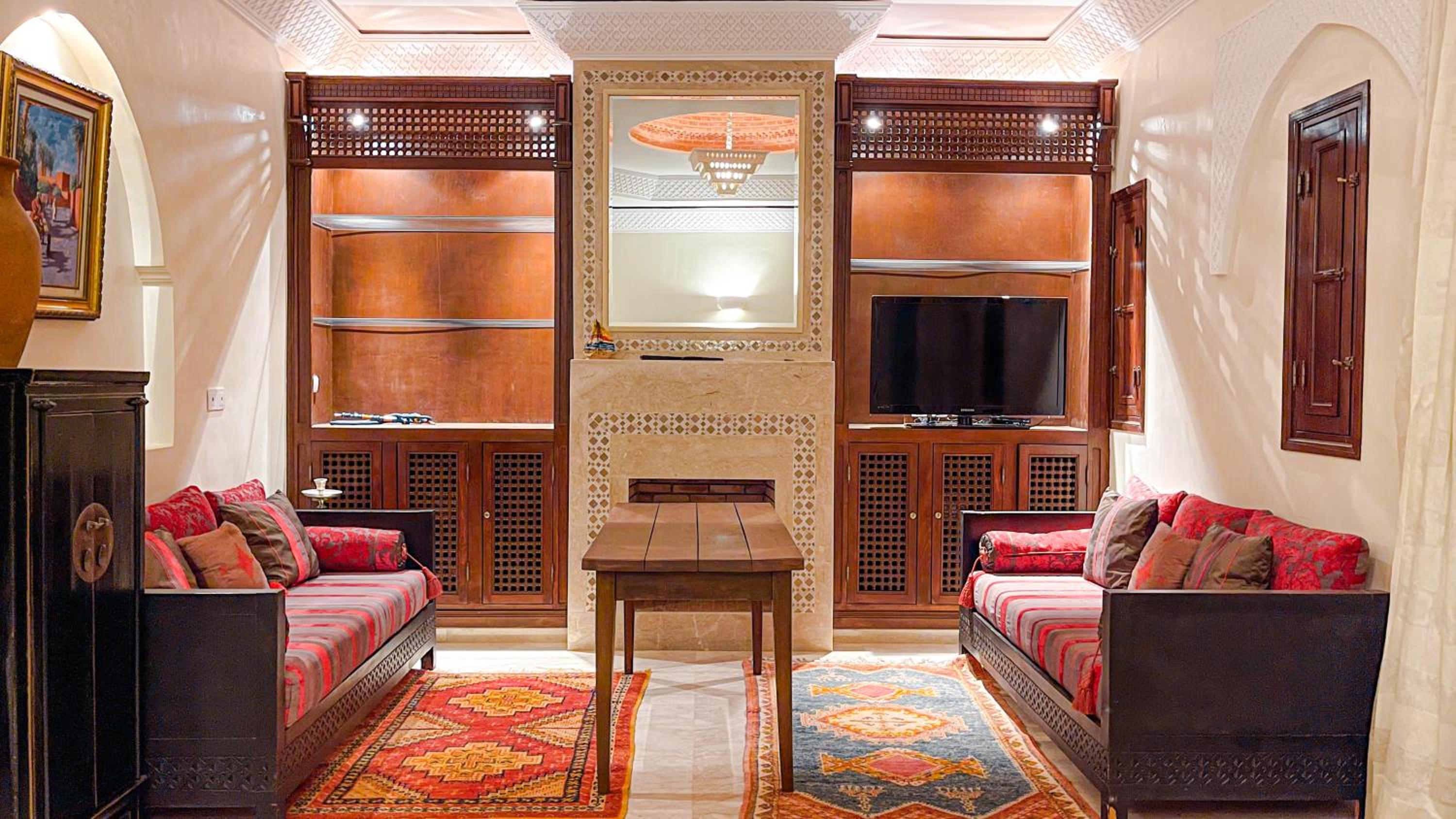 lounge