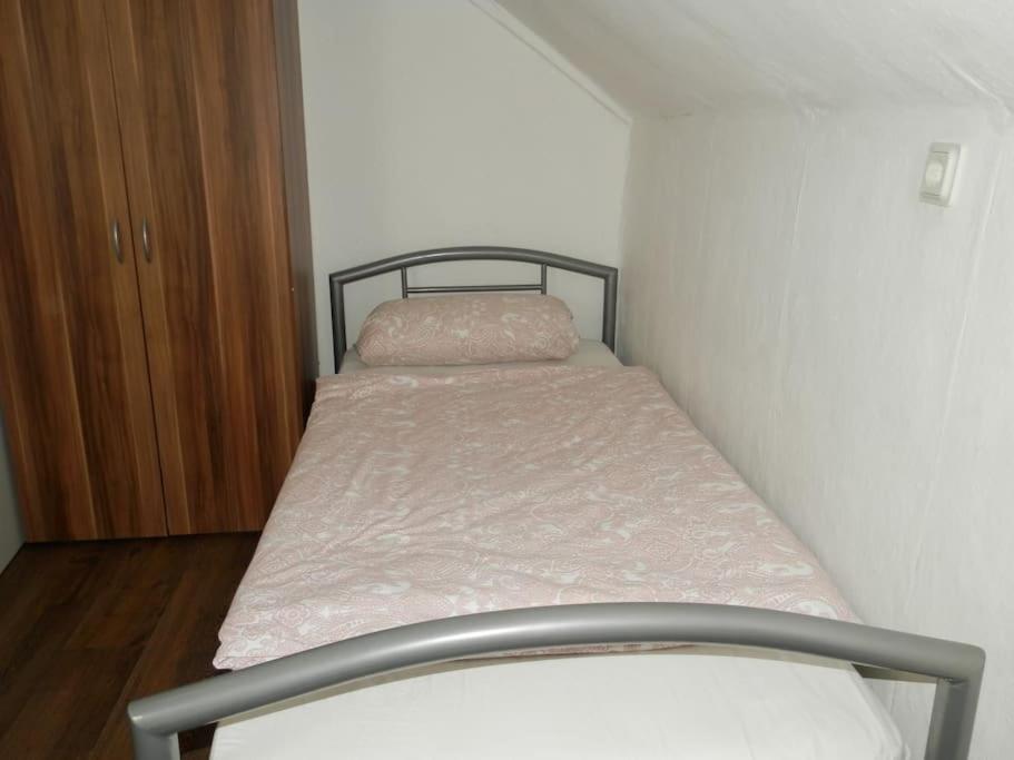 Ferienwohnung Heiligenhaus-powered by Çelik