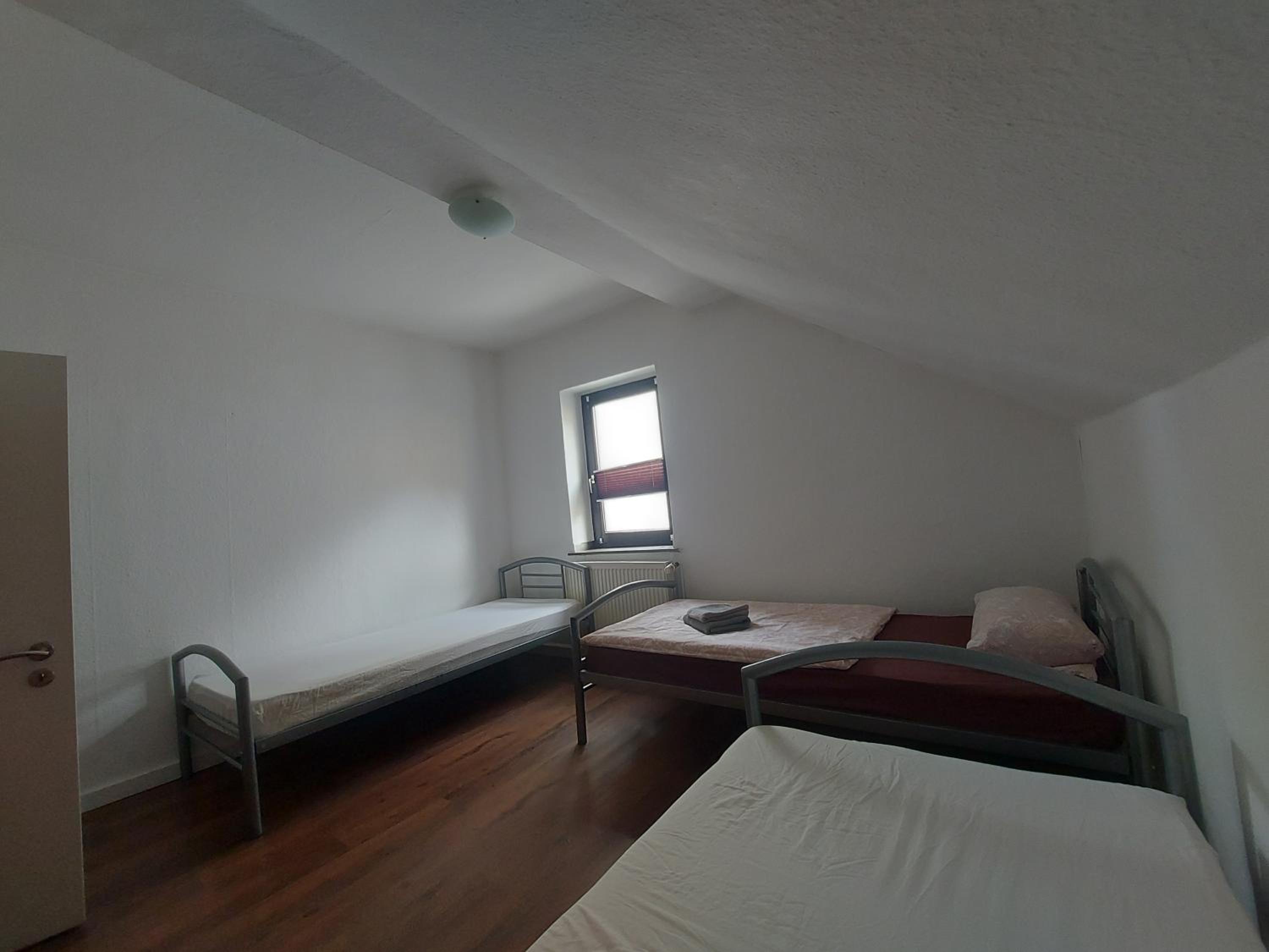 Ferienwohnung Heiligenhaus-powered by Çelik