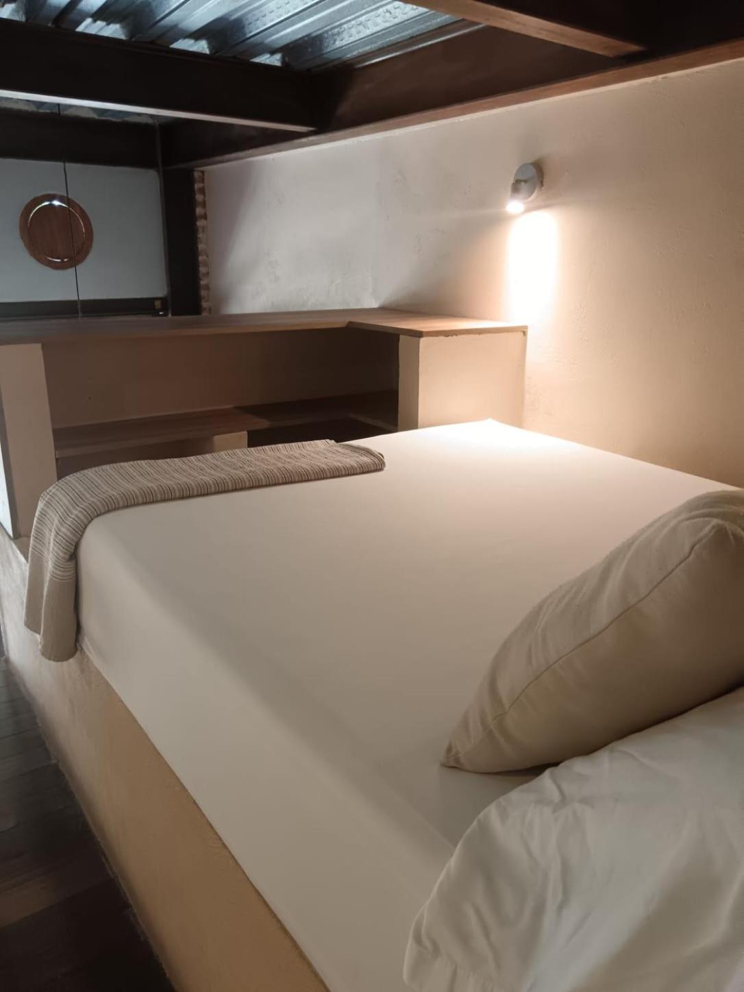 Loft Colonial Restaurado en Getsemaní