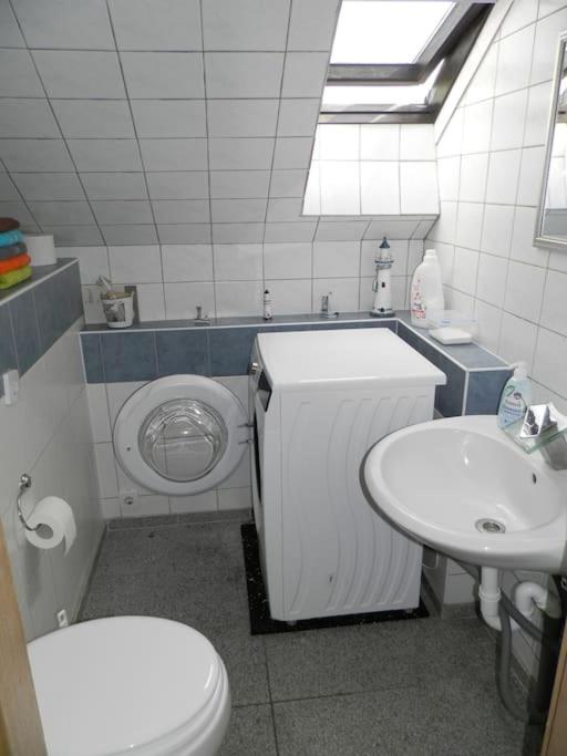 Ferienwohnung Heiligenhaus-powered by Çelik