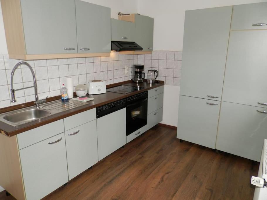 Ferienwohnung Heiligenhaus-powered by Çelik
