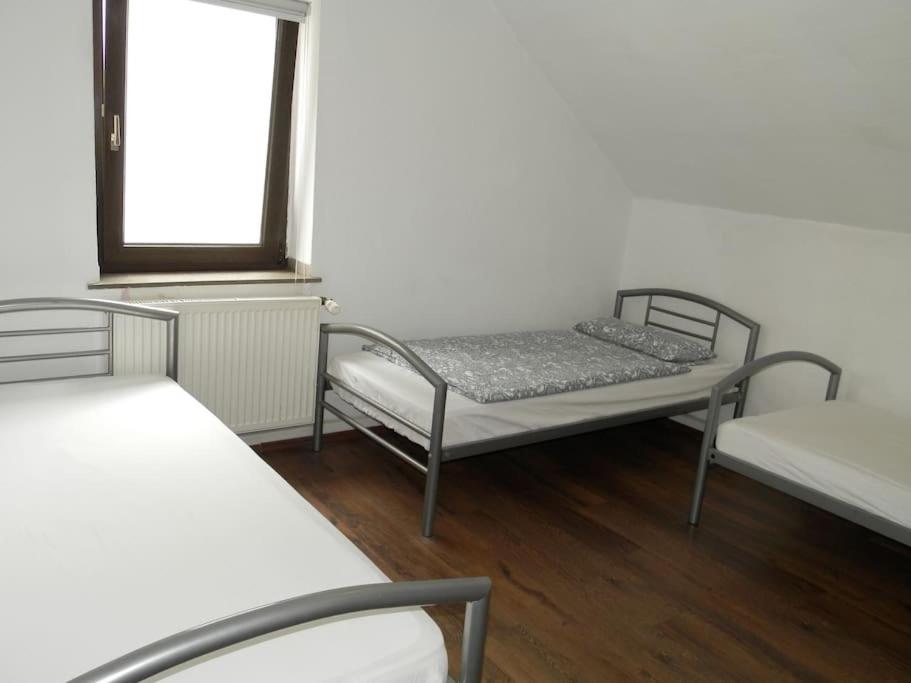 Ferienwohnung Heiligenhaus-powered by Çelik