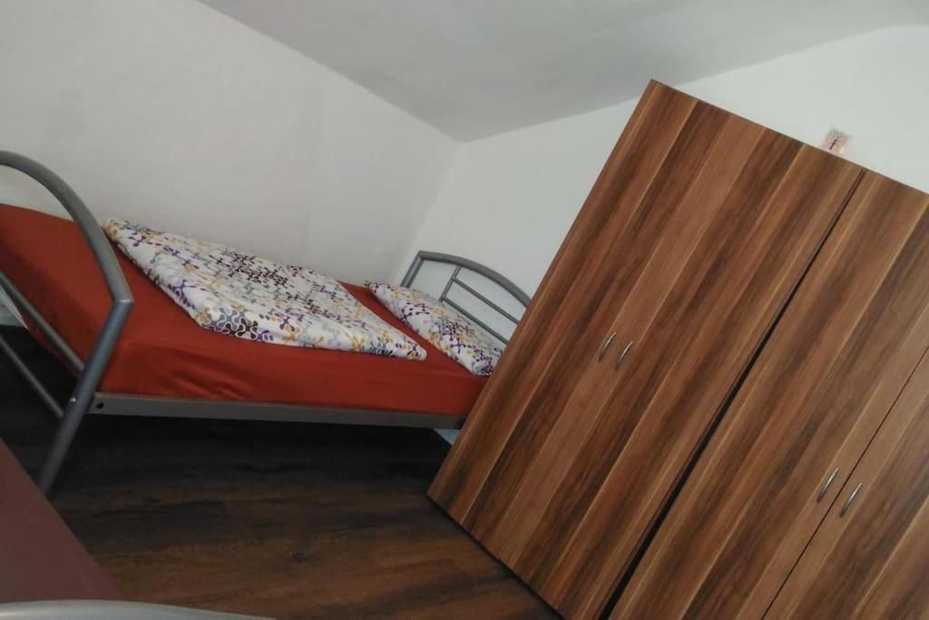 Ferienwohnung Heiligenhaus-powered by Çelik