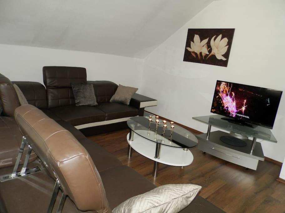 Ferienwohnung Heiligenhaus-powered by Çelik