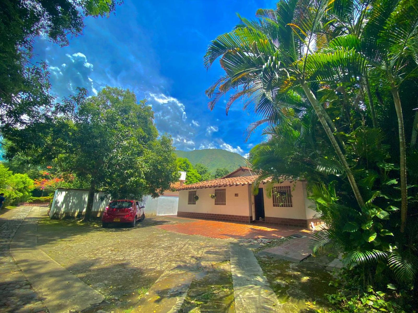 Aldea vacacional la florida