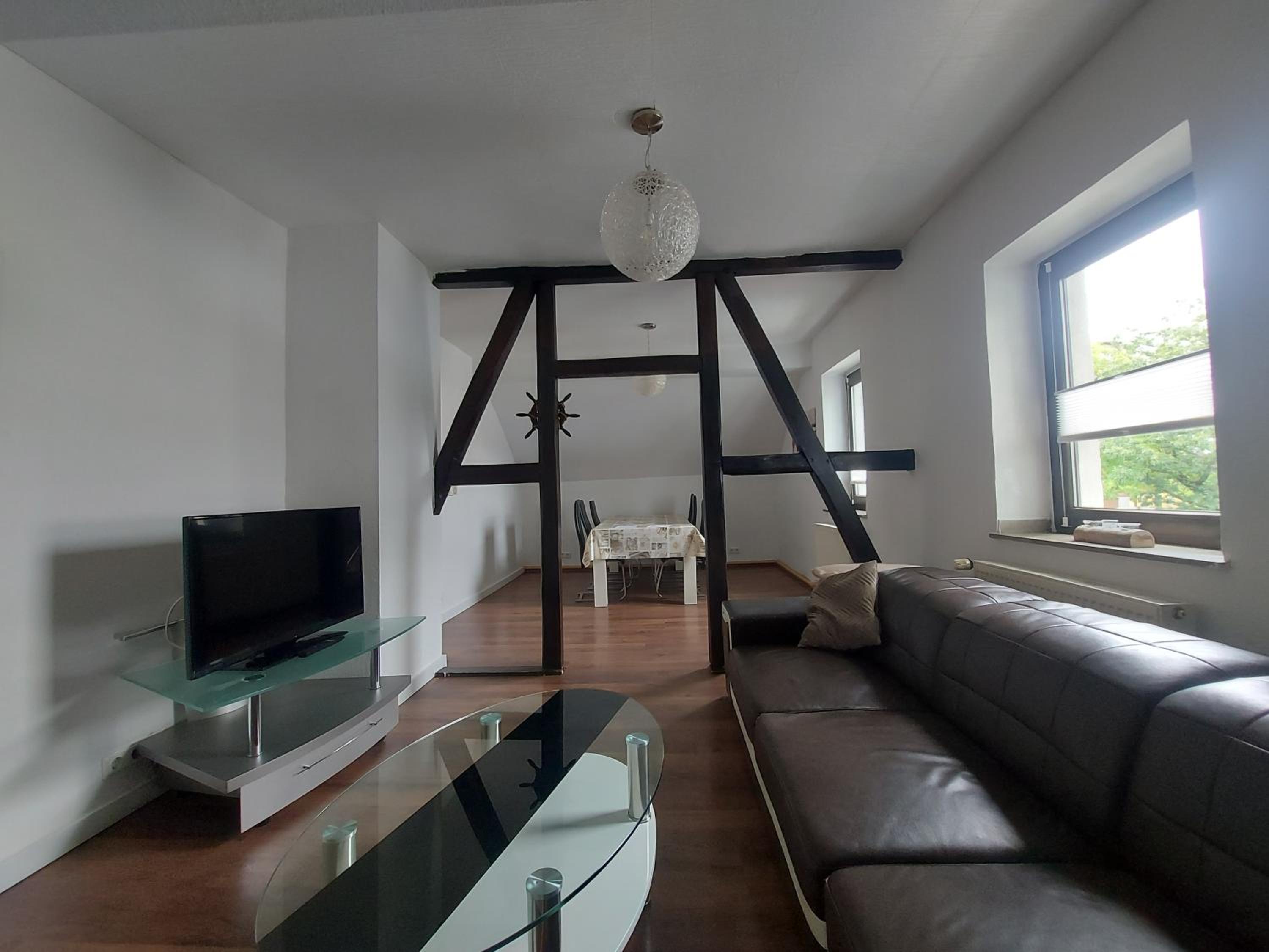 Ferienwohnung Heiligenhaus-powered by Çelik