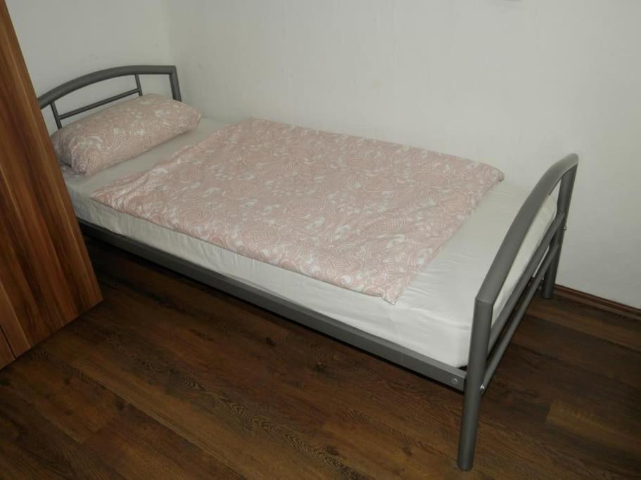 Ferienwohnung Heiligenhaus-powered by Çelik