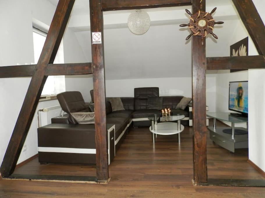 Ferienwohnung Heiligenhaus-powered by Çelik