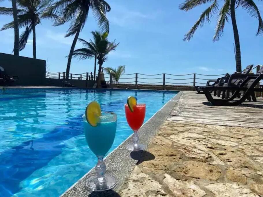 Dúplex junto al mar