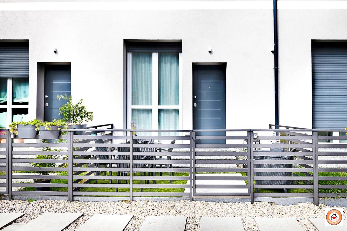 Borgo Milanese - Bocconi 15 minuti