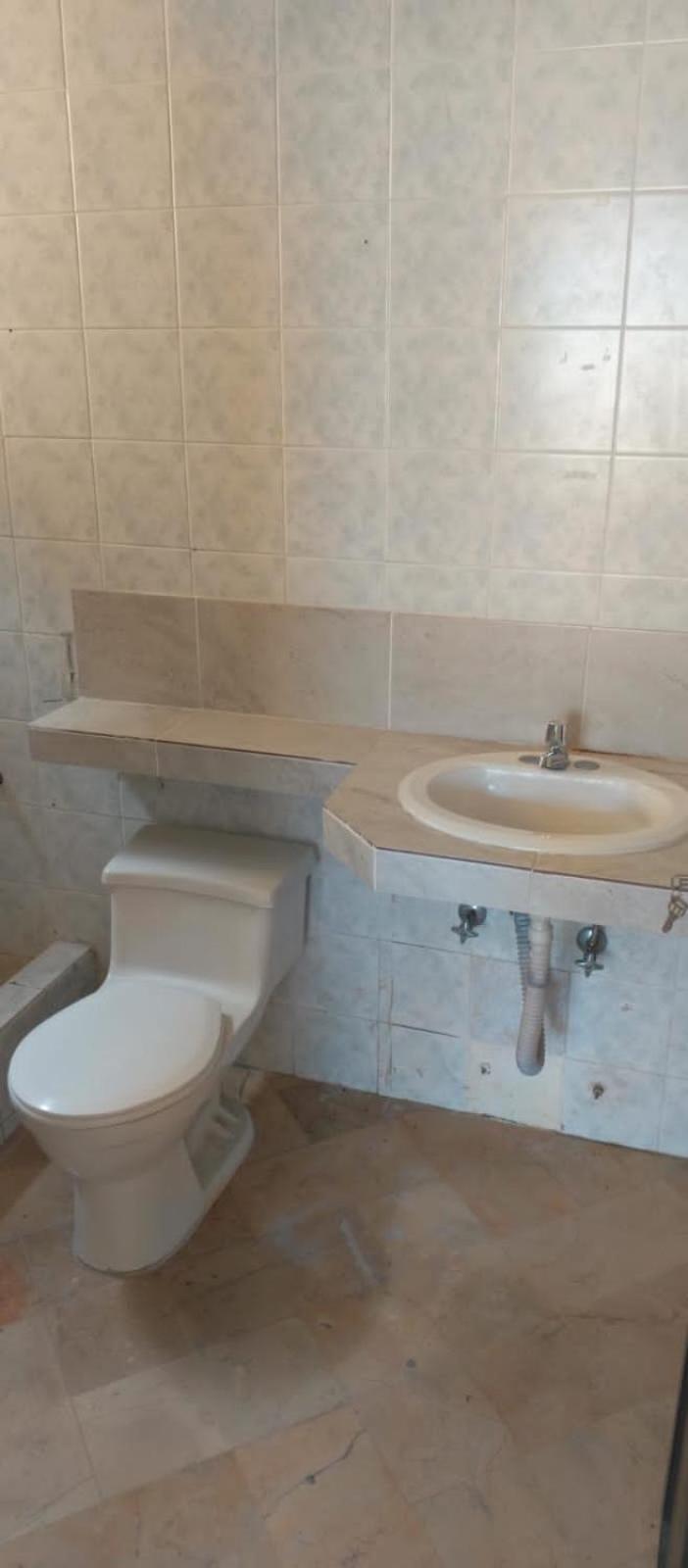 Habitaciones independientes