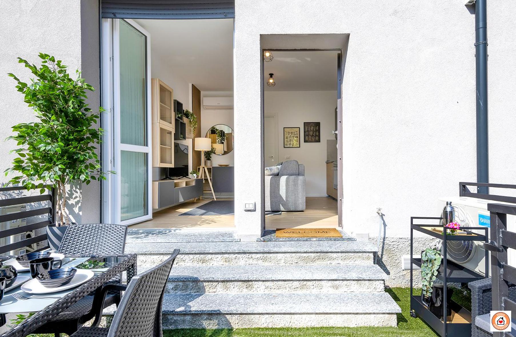 Borgo Milanese - Bocconi 15 minuti