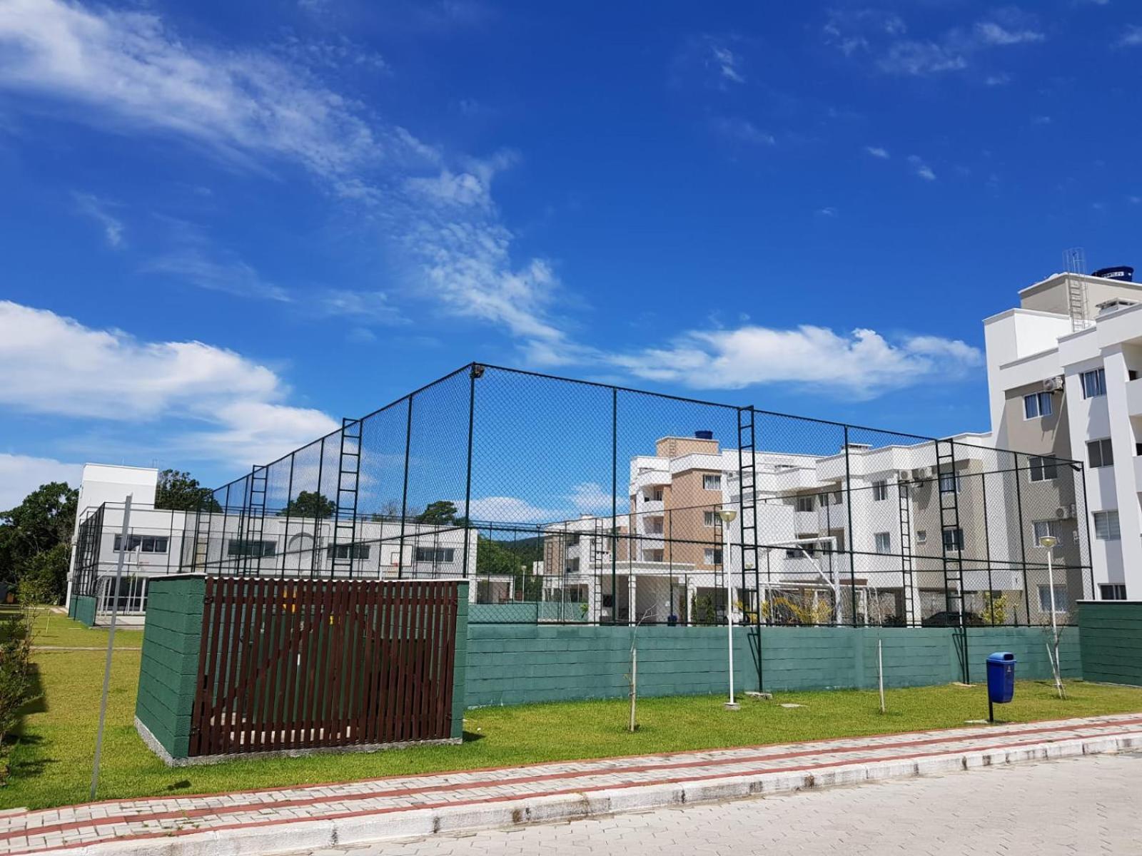 Apartamento 2 quartos lazer completo canasvieira