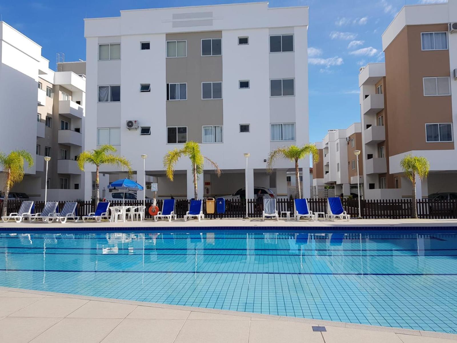 Apartamento 2 quartos lazer completo canasvieira