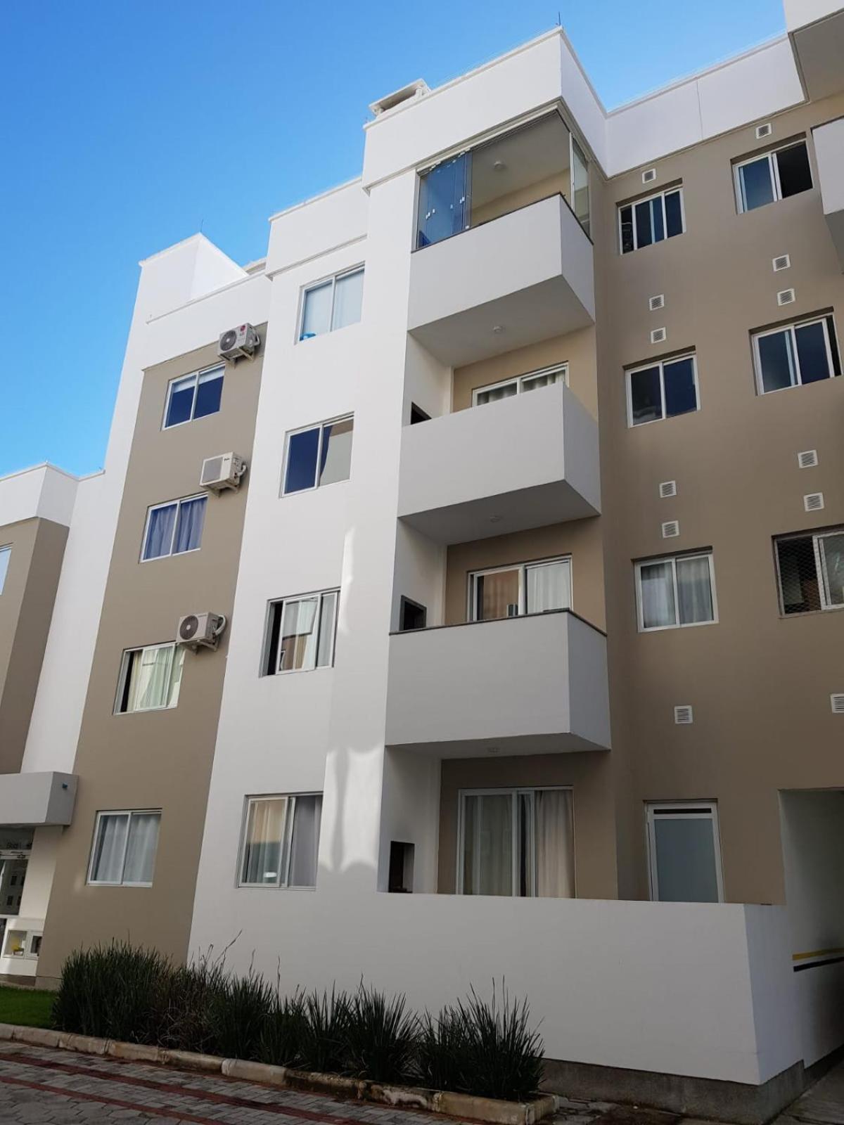 Apartamento 2 quartos lazer completo canasvieira