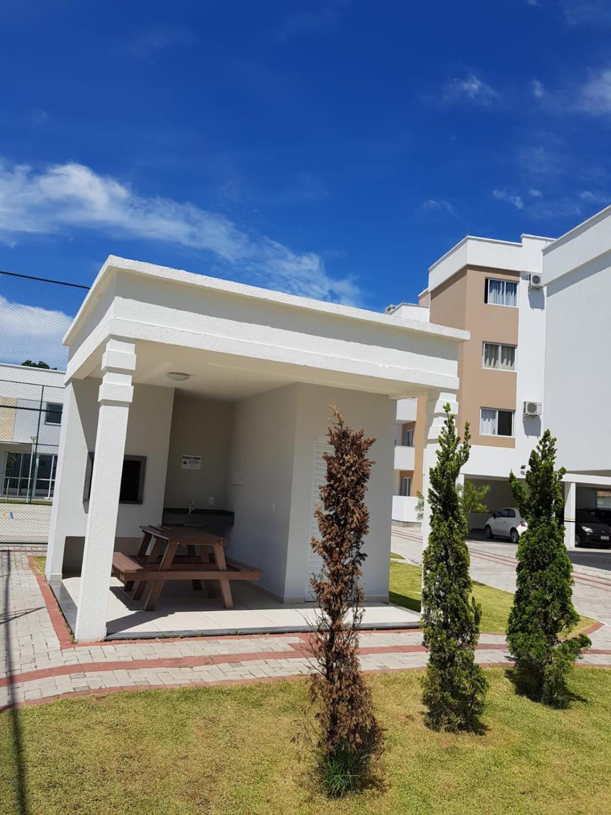 Apartamento 2 quartos lazer completo canasvieira