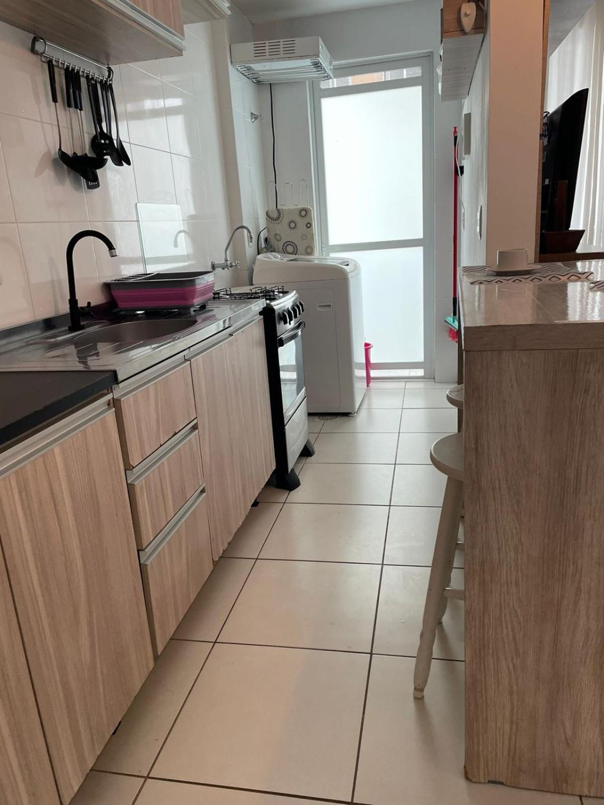 Apartamento 2 quartos lazer completo canasvieira