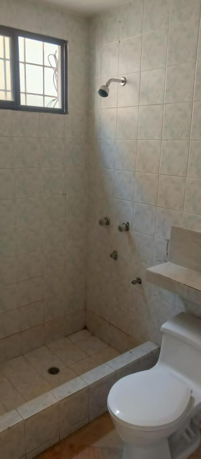 Habitaciones independientes