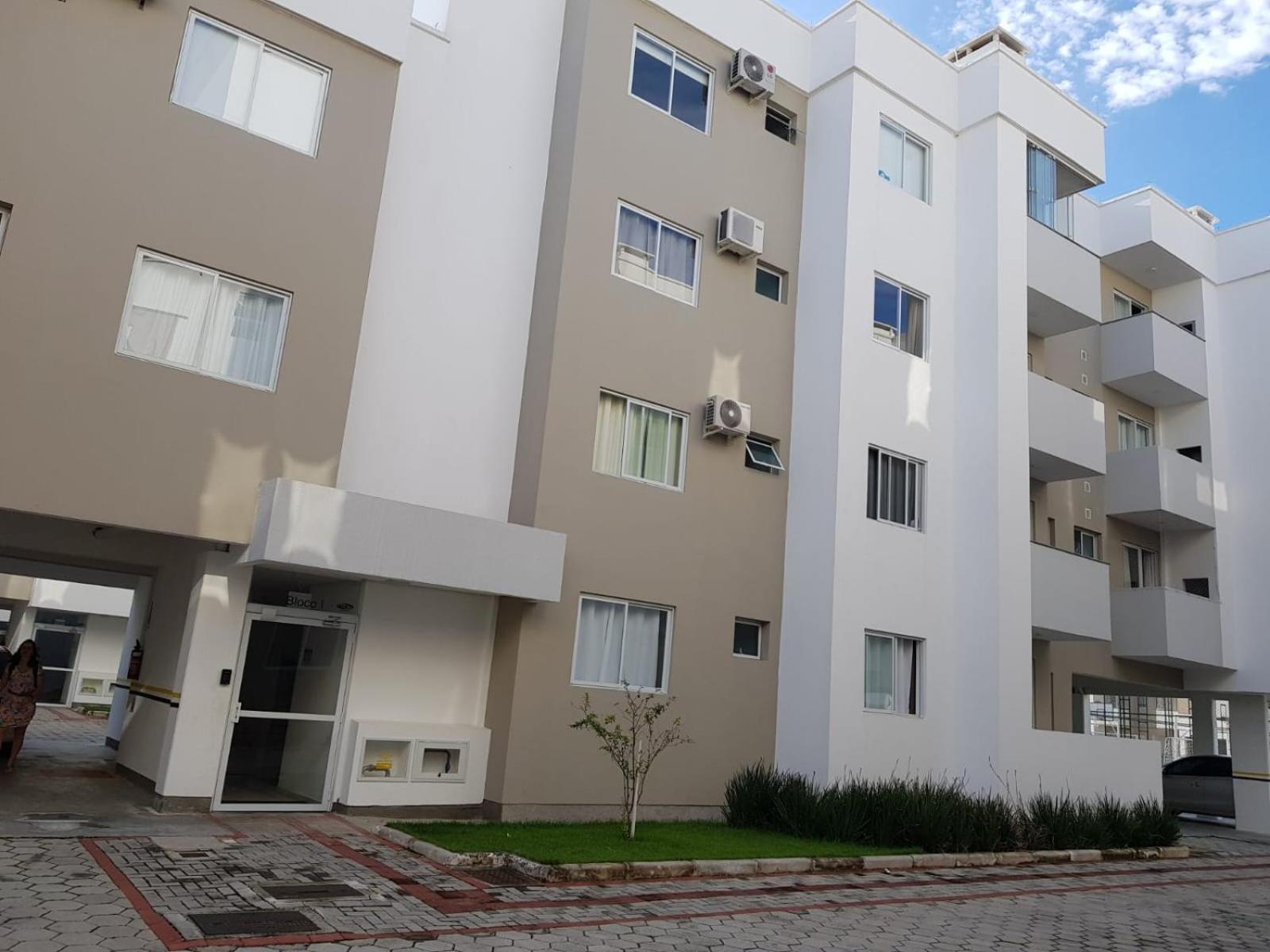Apartamento 2 quartos lazer completo canasvieira