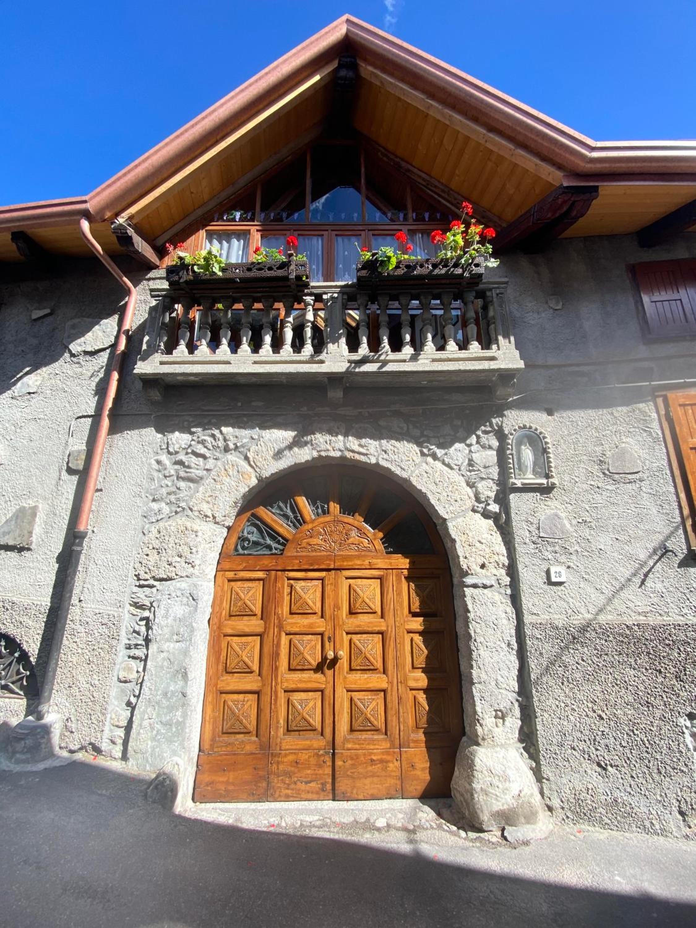 building