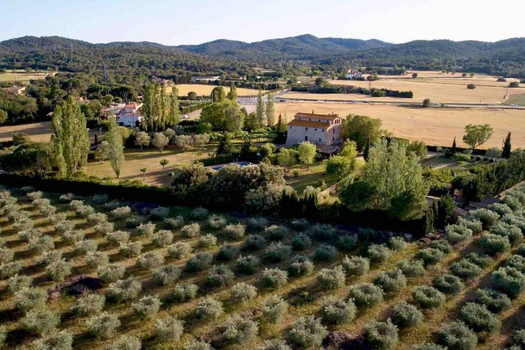 Les Estanyoles