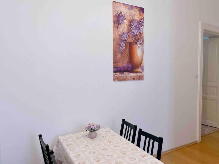 Clear and cozy apartment 21A view 4