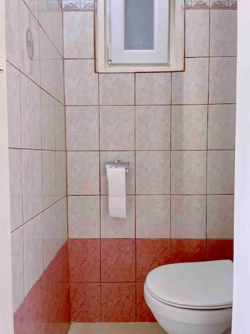 Clear and cozy apartment 21A view 5