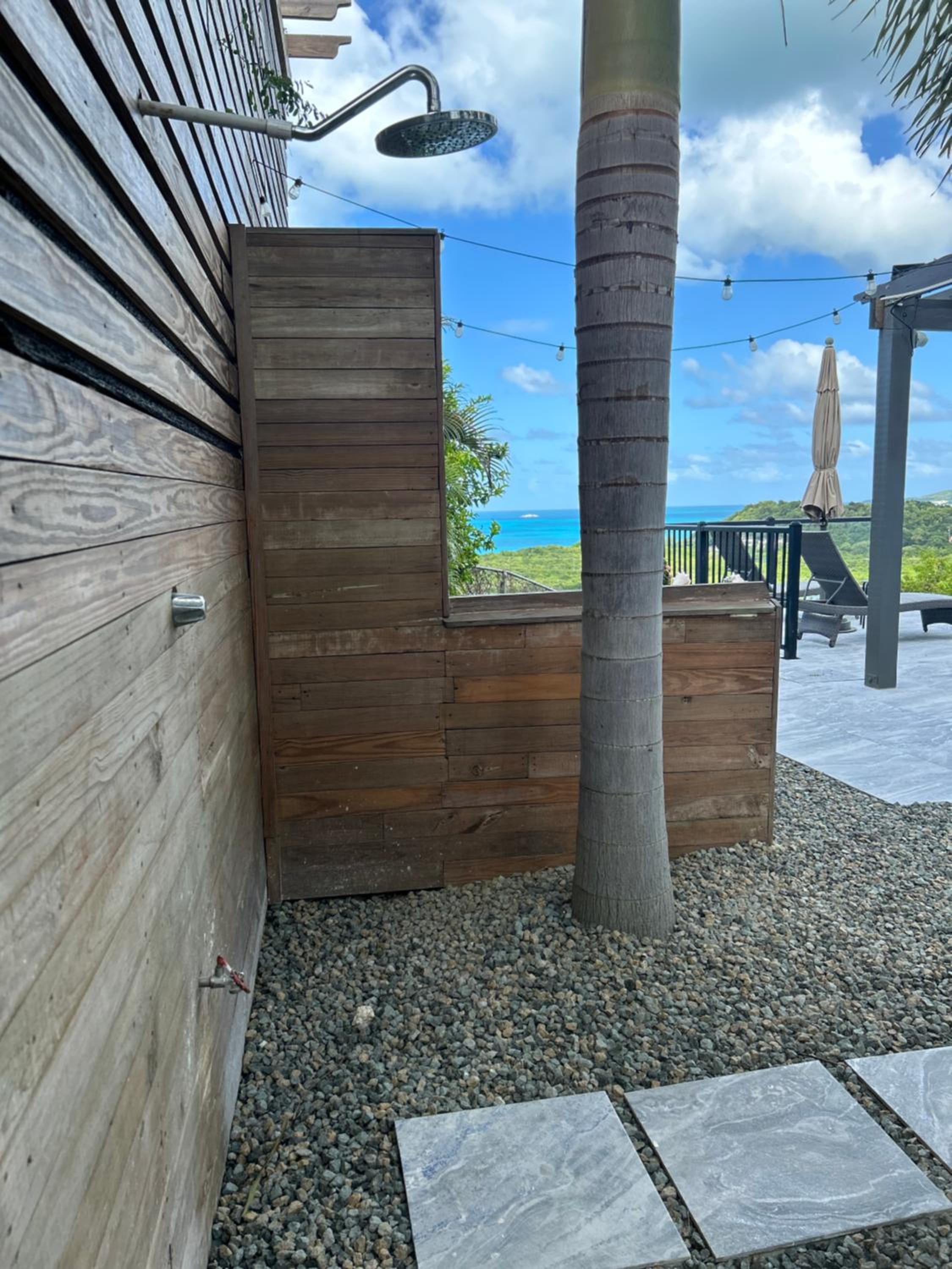 Five Islands Bay Vue Villa