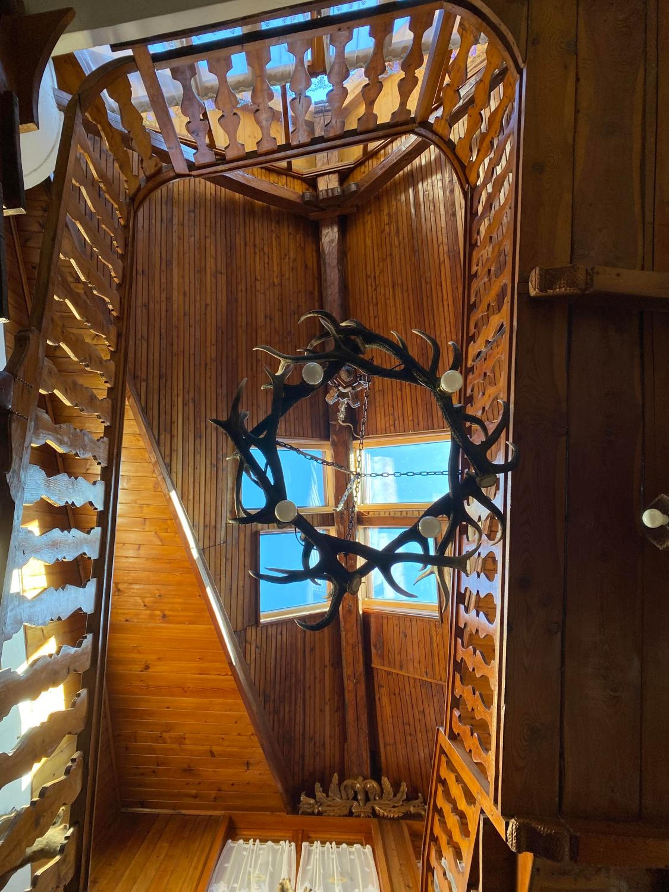 Casa nel centro storico di Borno