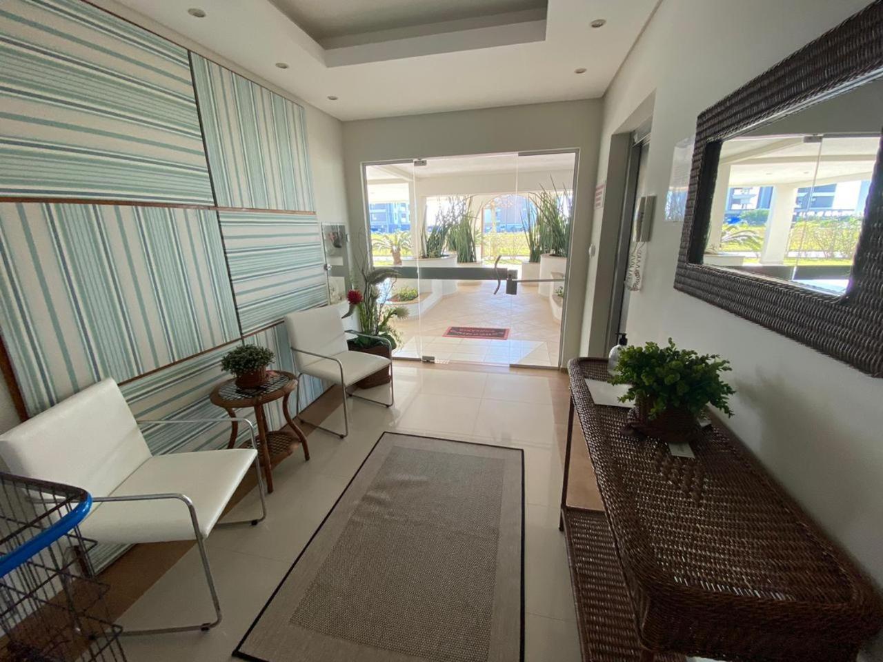 Cód 1 - Cobertura duplex com piscina privativa