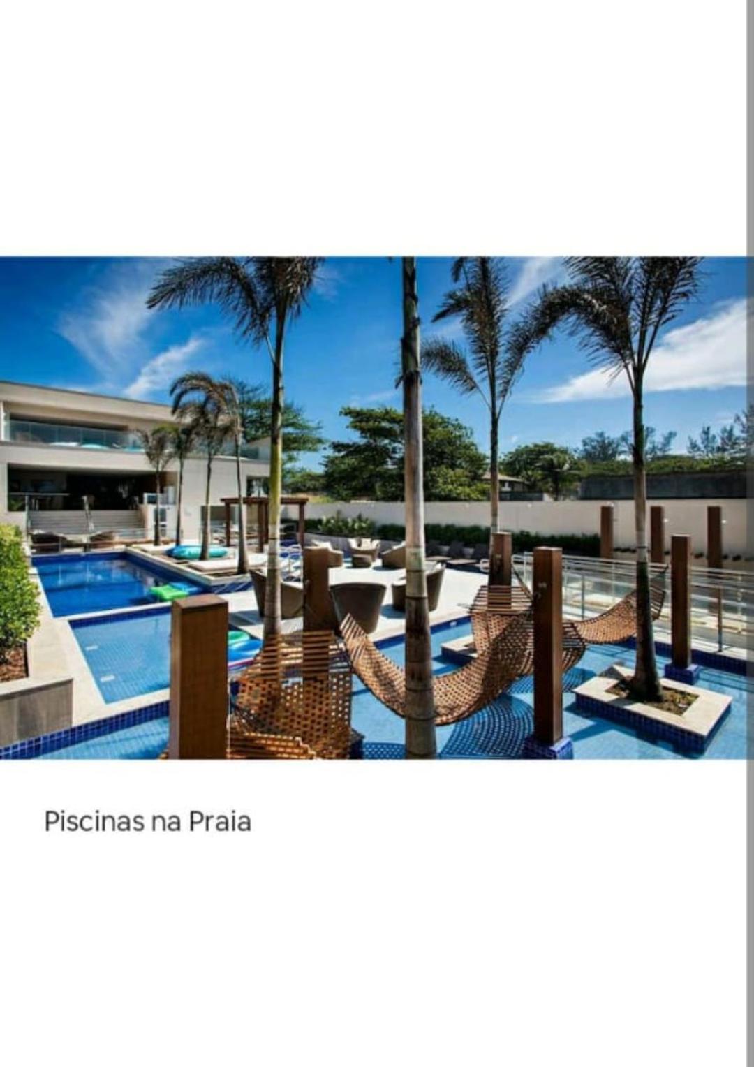 Rio de Janeiro Apto na Prainha Recreio