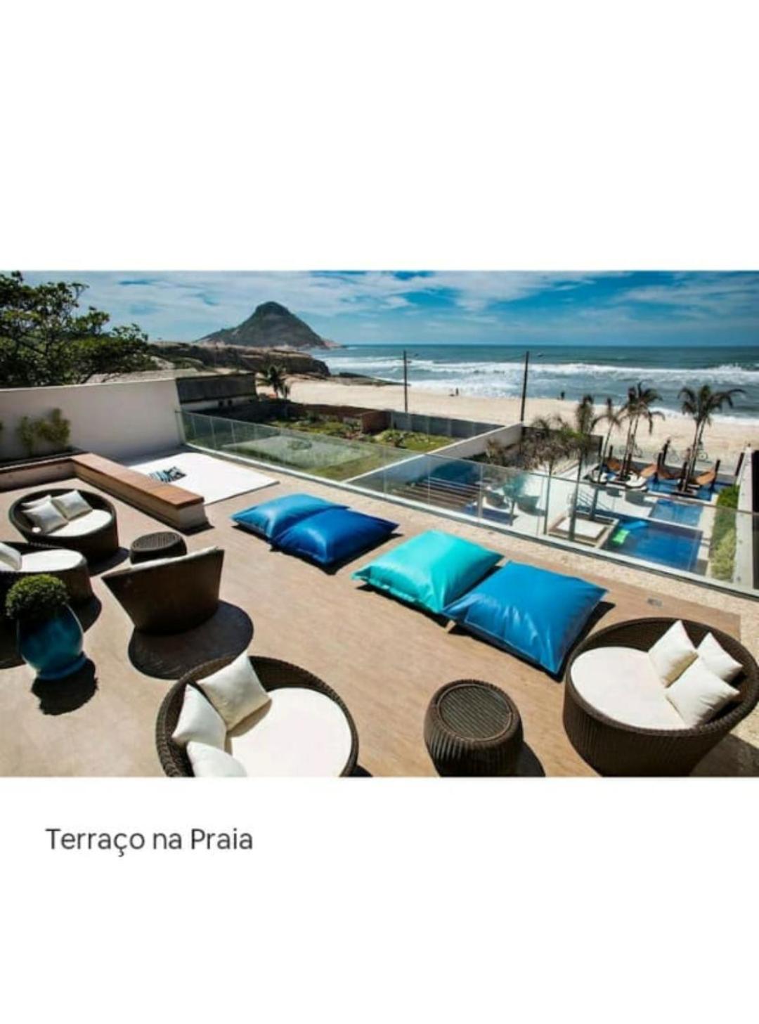 Rio de Janeiro Apto na Prainha Recreio