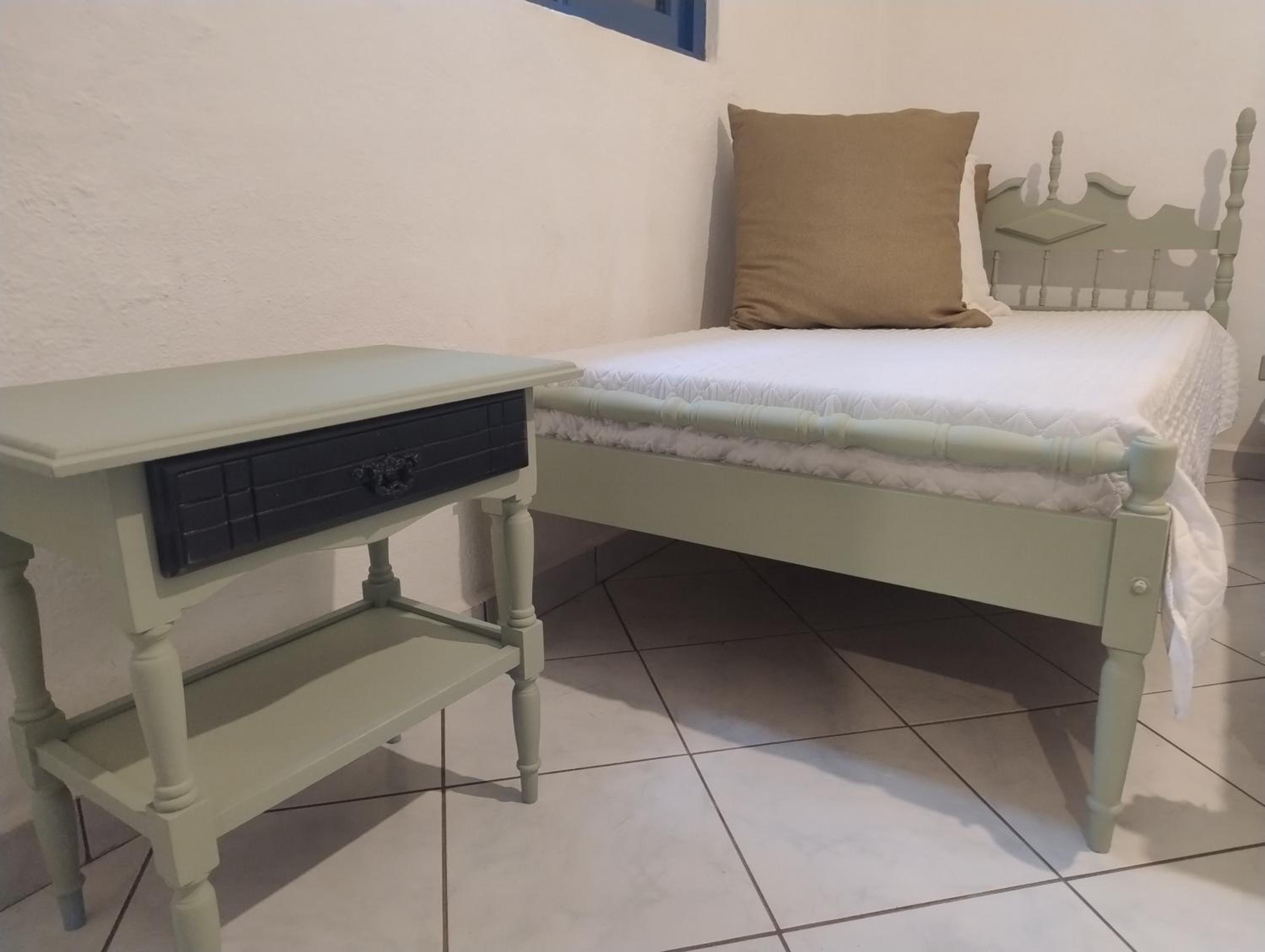 Casa com Quadra de Areia para 21 pessoas em Boracéia São Seba