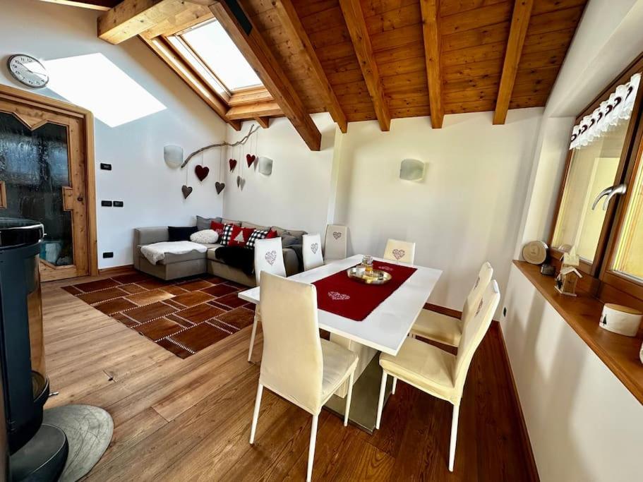 Villa Argentina dimora nelle Dolomiti view 3