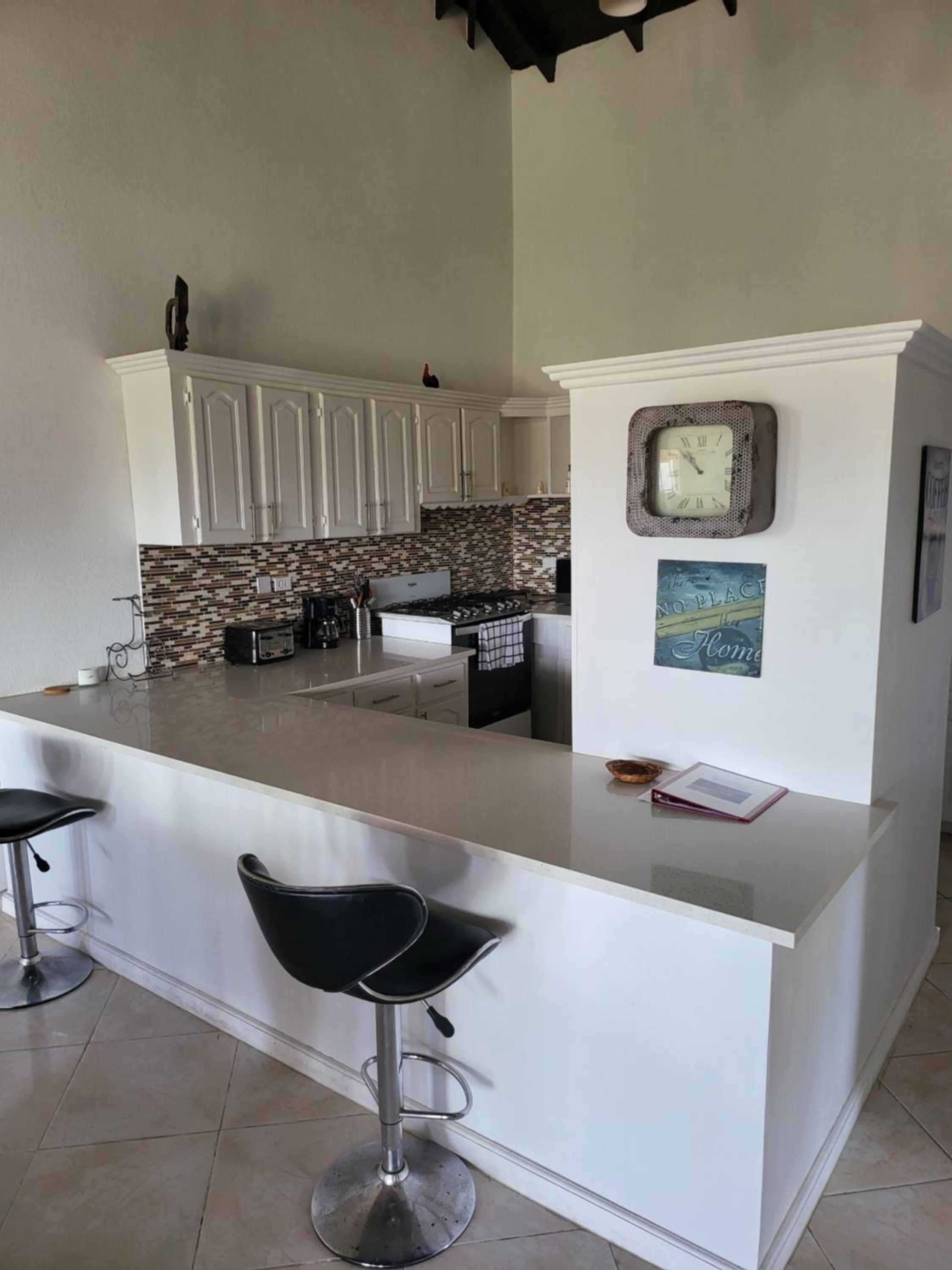 Villa Riana Barbados