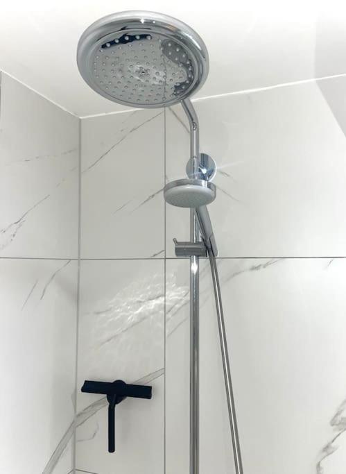 Appartement vlak bij de zee
