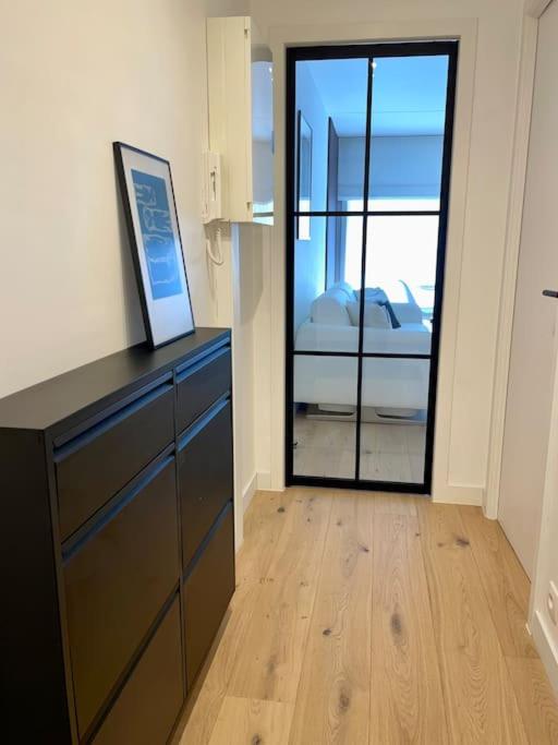 Appartement vlak bij de zee