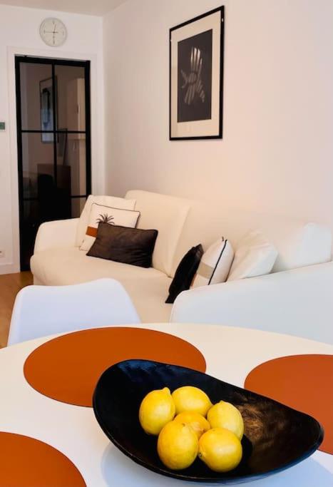 Appartement vlak bij de zee