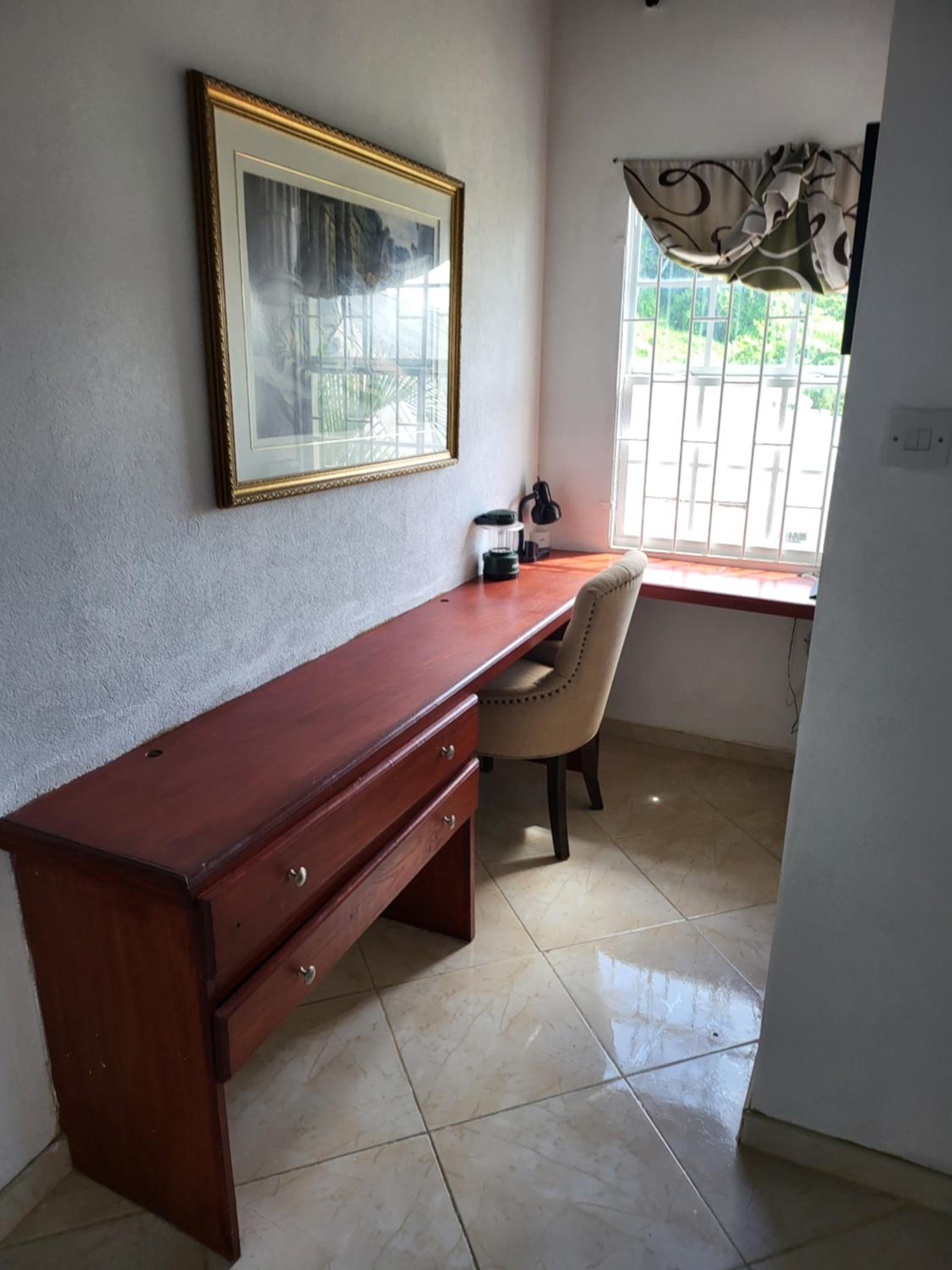 Villa Riana Barbados
