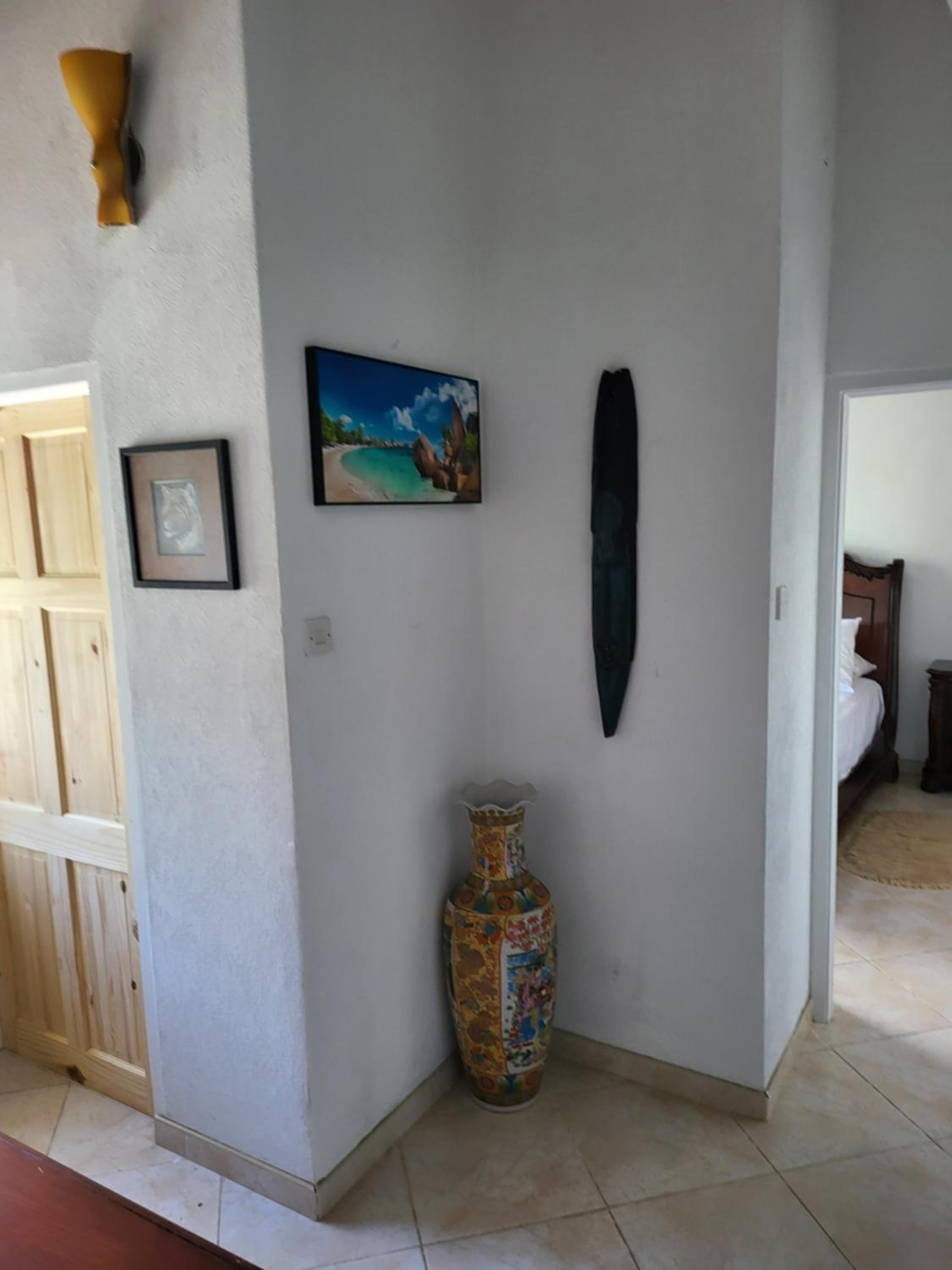 Villa Riana Barbados