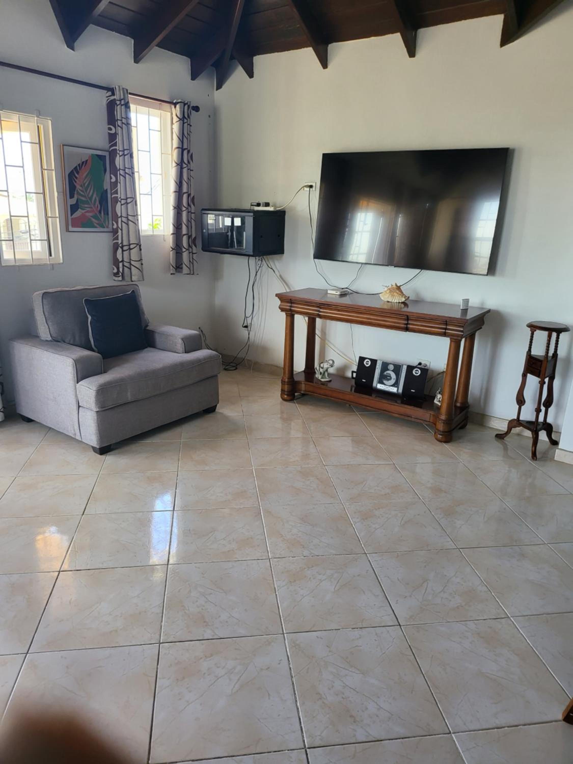 Villa Riana Barbados